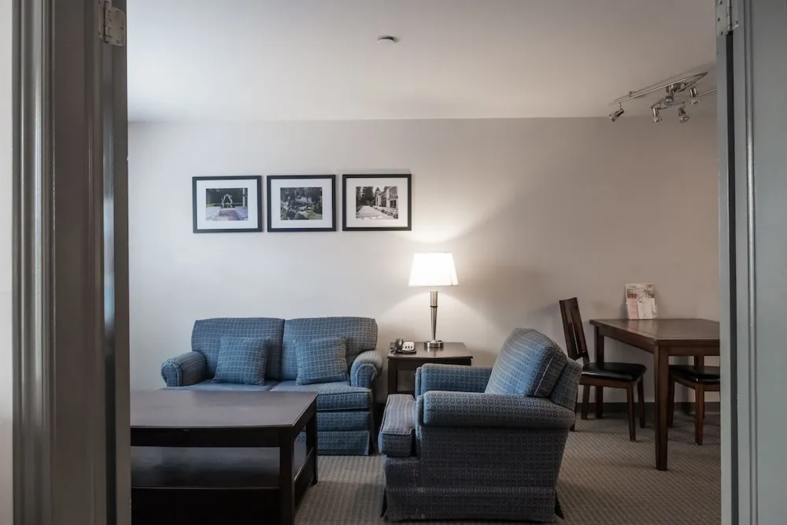 The Windermere Manor Hotel & Conference Center