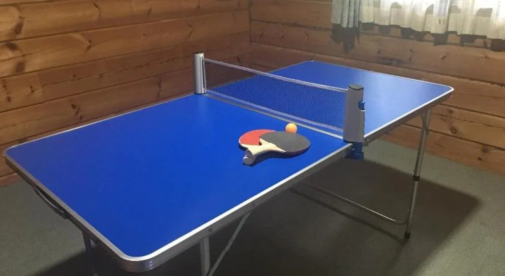 Snow Resort Nekoyama Log Cottage