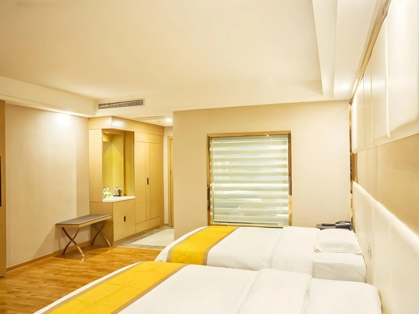 GreenTree Inn Shantou Jinping District Leshan Road Hotel