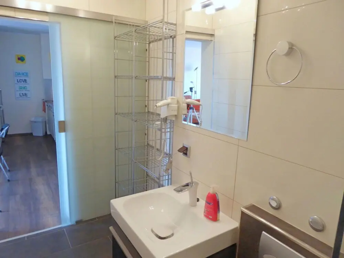 B1105 Lahnstein in Lahnstein