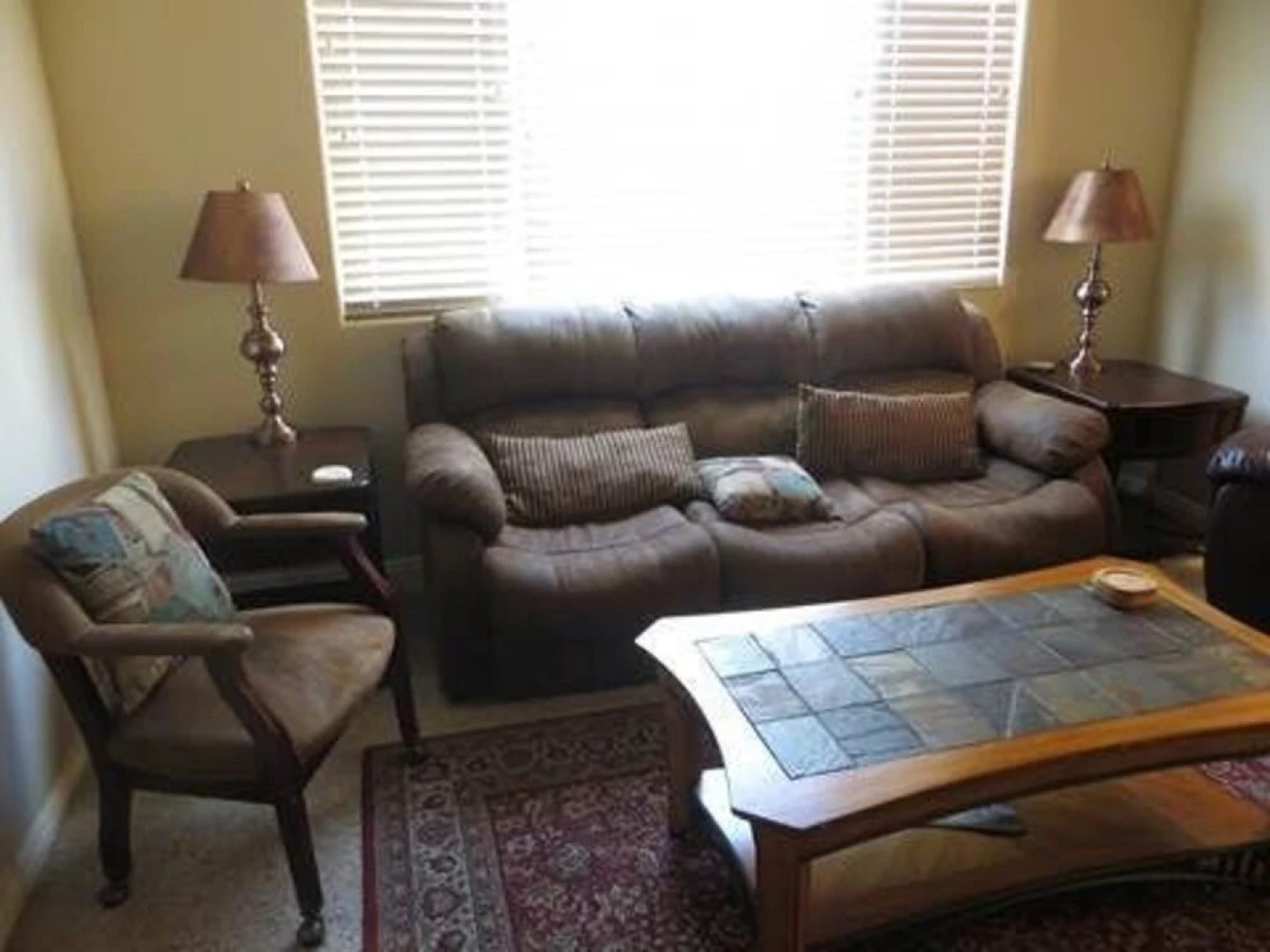 2 Bedroom Condo in Mesquite #346