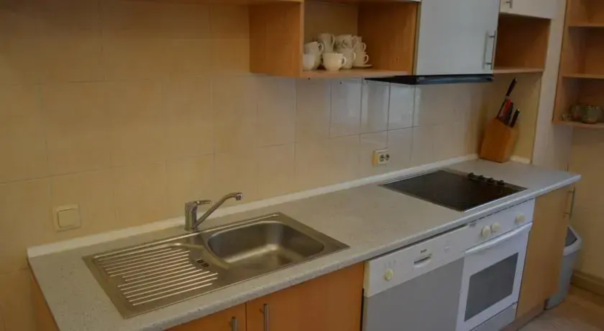 Mercendarbes muižas apartamenti
