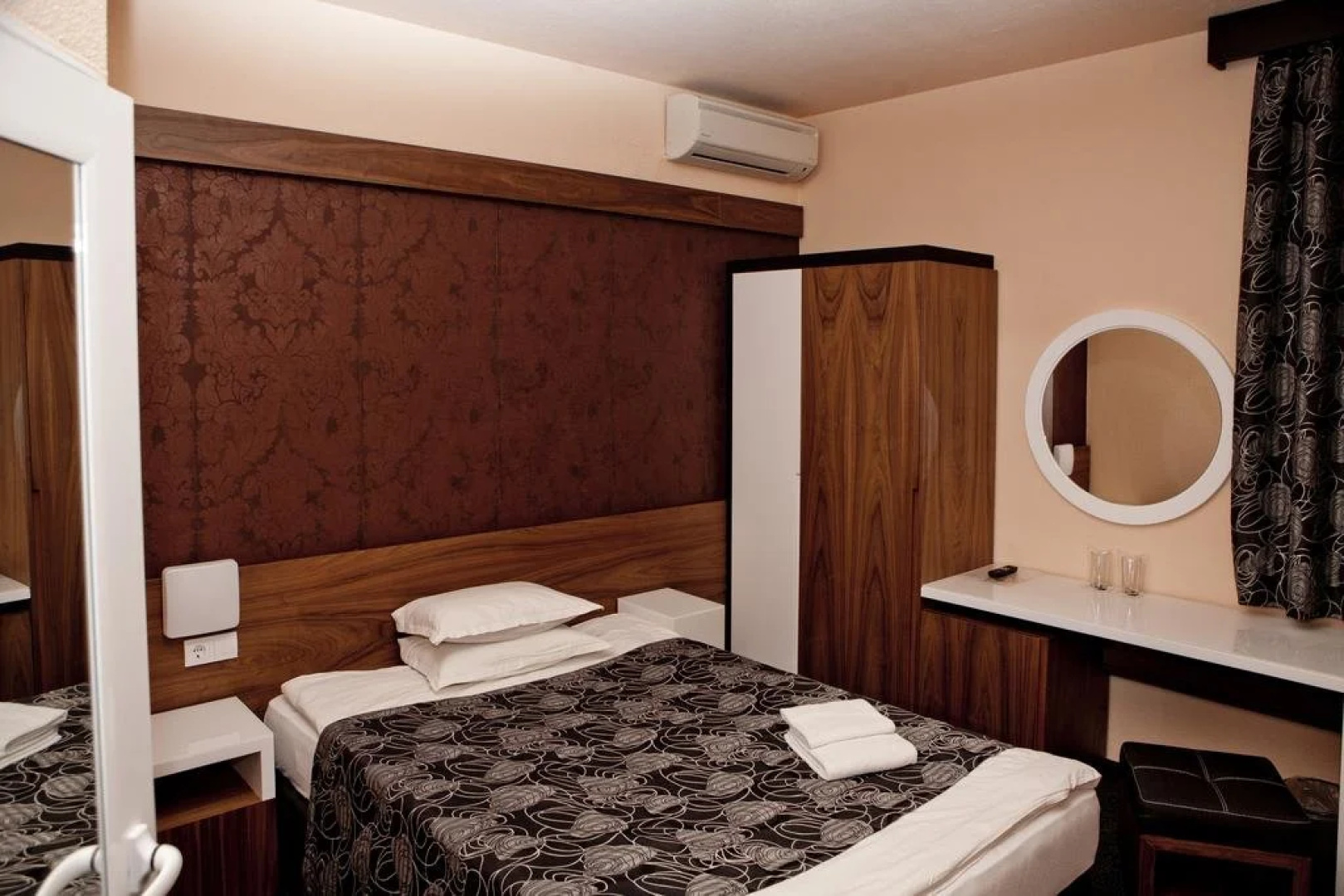 Hotel Serdica