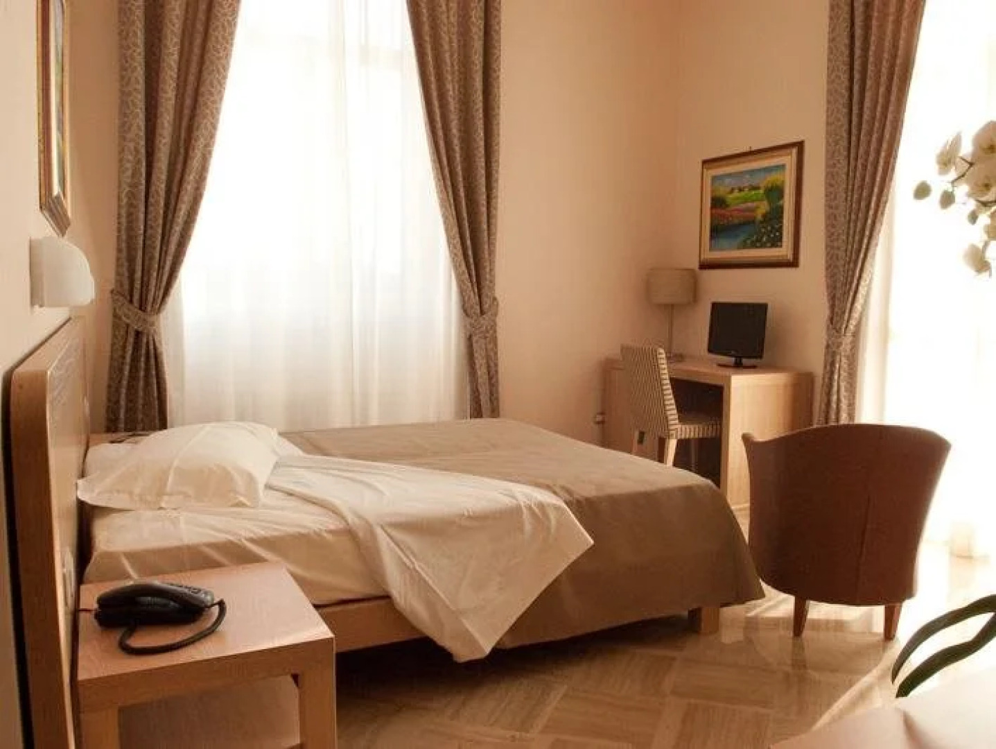 Buongusto Hotel & Restaurant