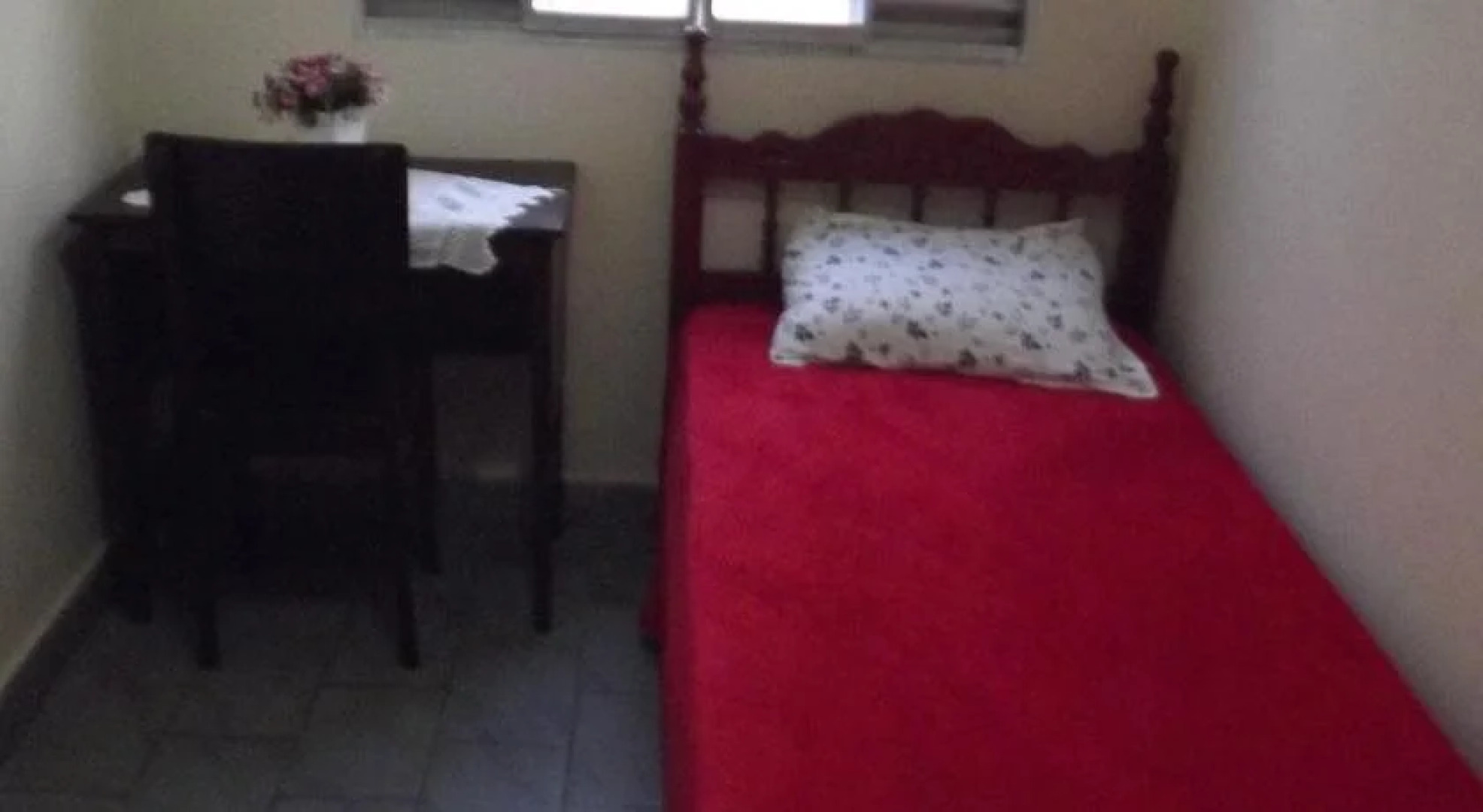 Hotel Vitoria Andradina