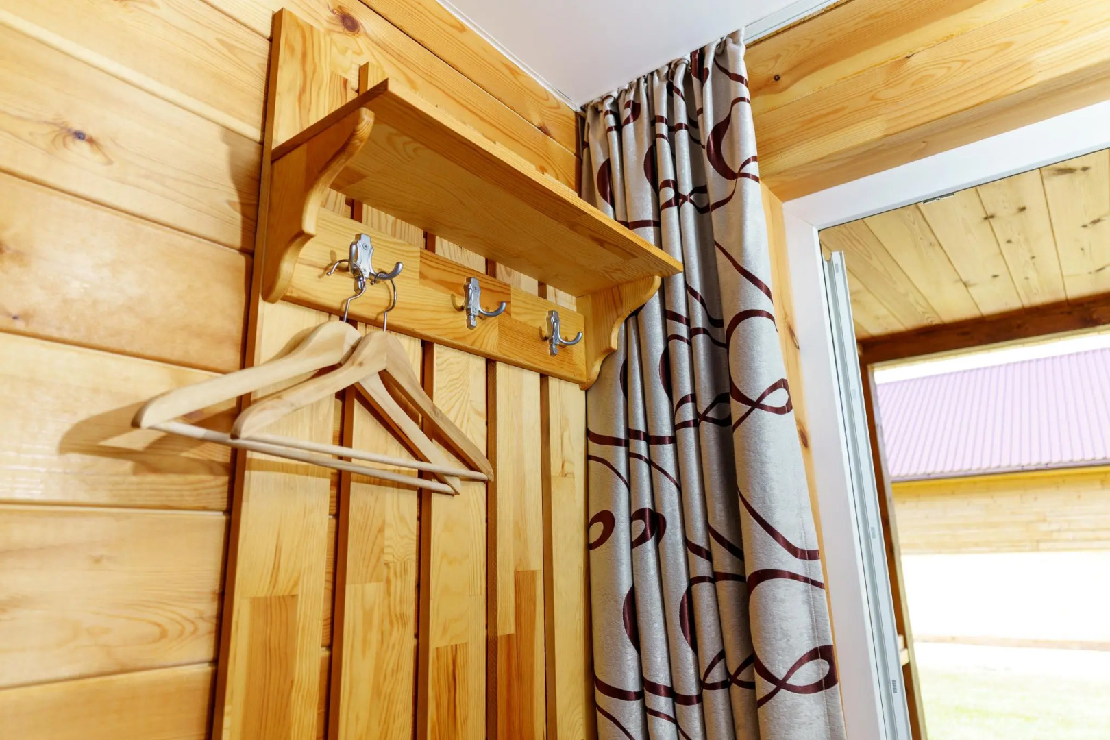 Чемальский каньон