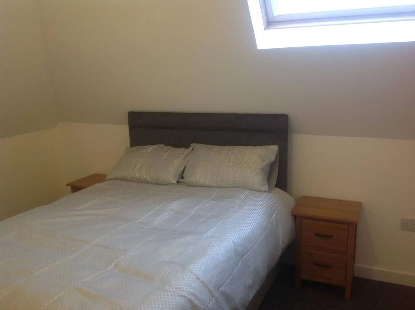 East West Guest House