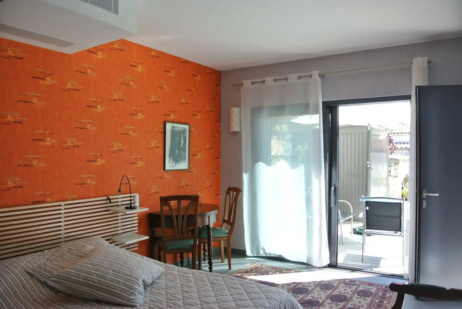 Clos Les Arpents Verts