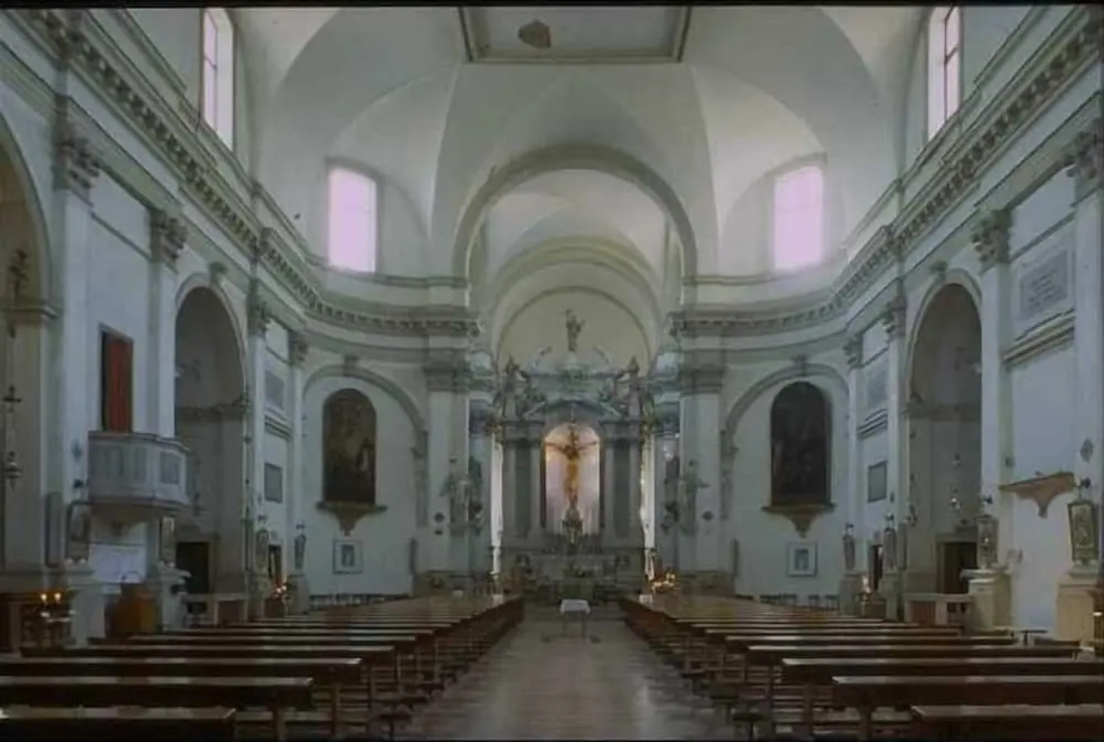 Villaggio Camping Europa