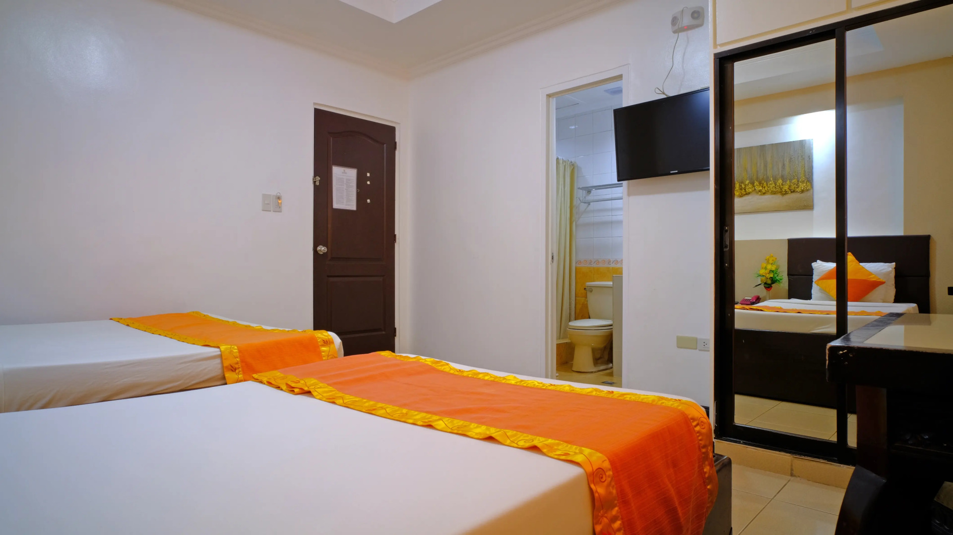 Boracay Holiday Resort