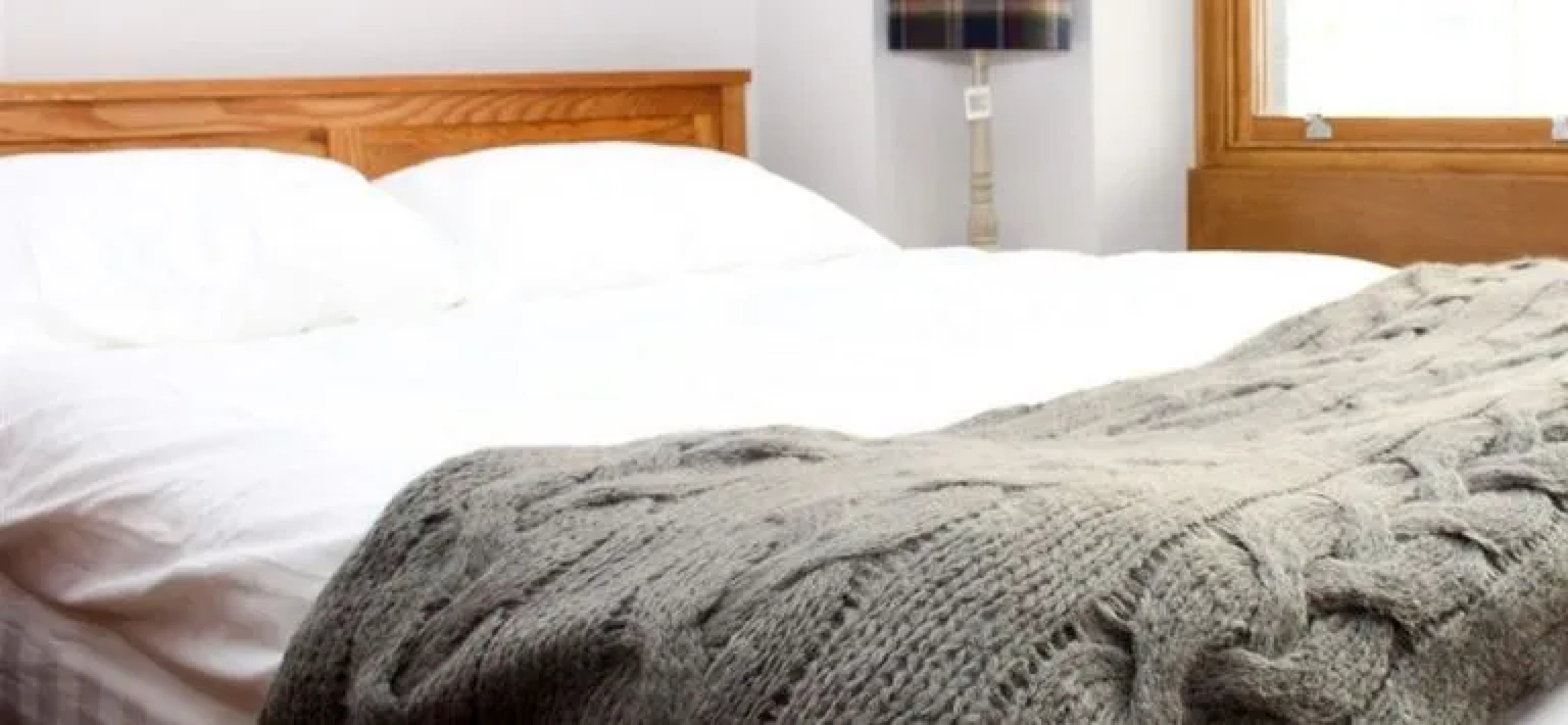 The Rooms at the Nook