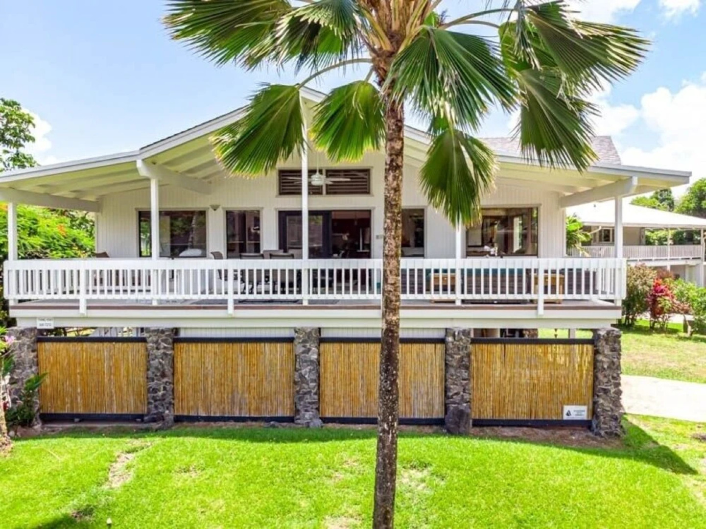 Hale Ola Kai - 3 Br Home