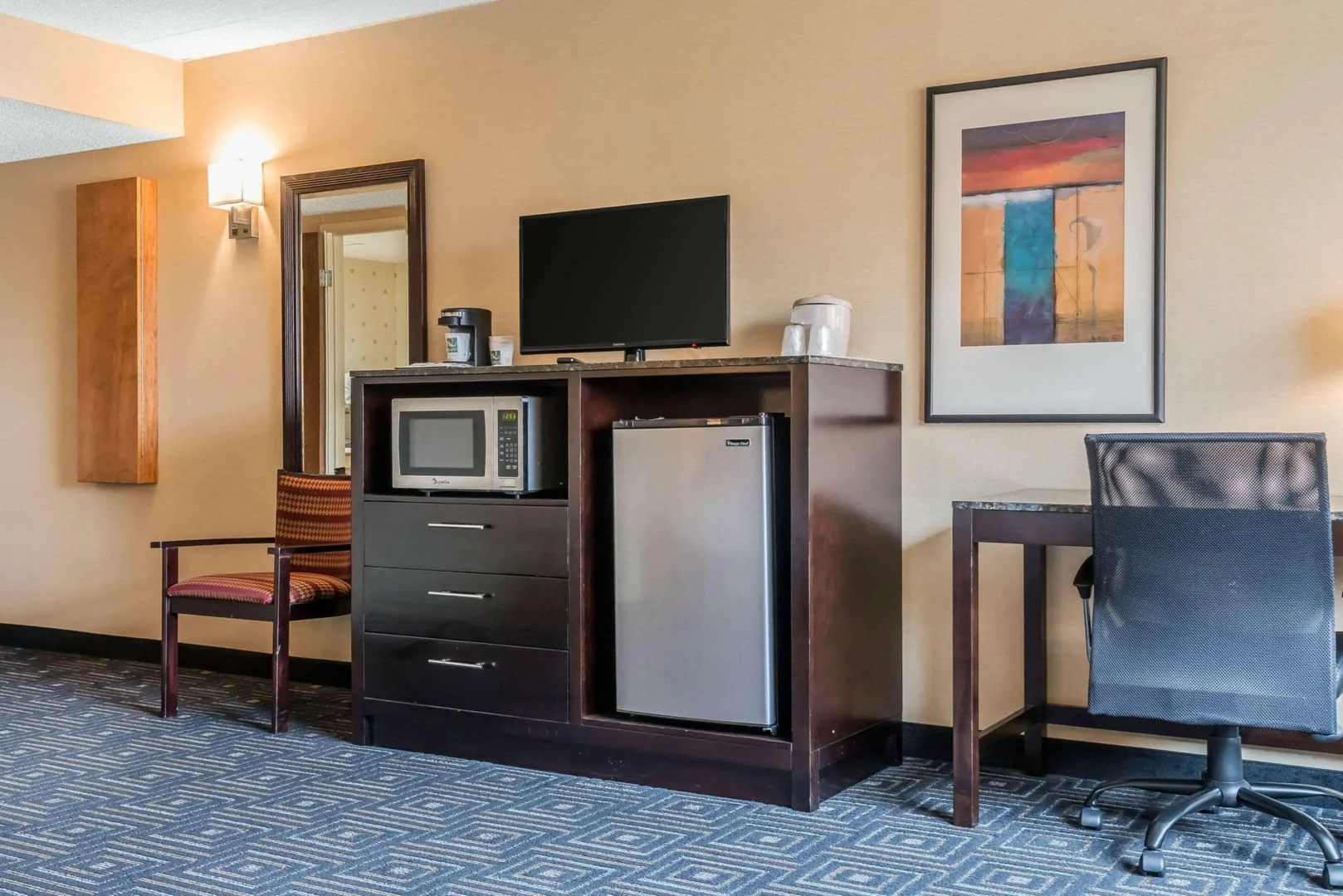 Quality Inn & Suites Mall of America - MSP Airport