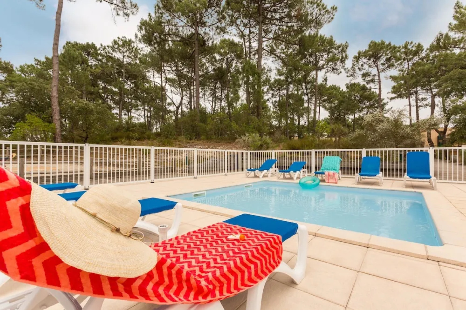 Pierre & Vacances Résidence les Grands Pins