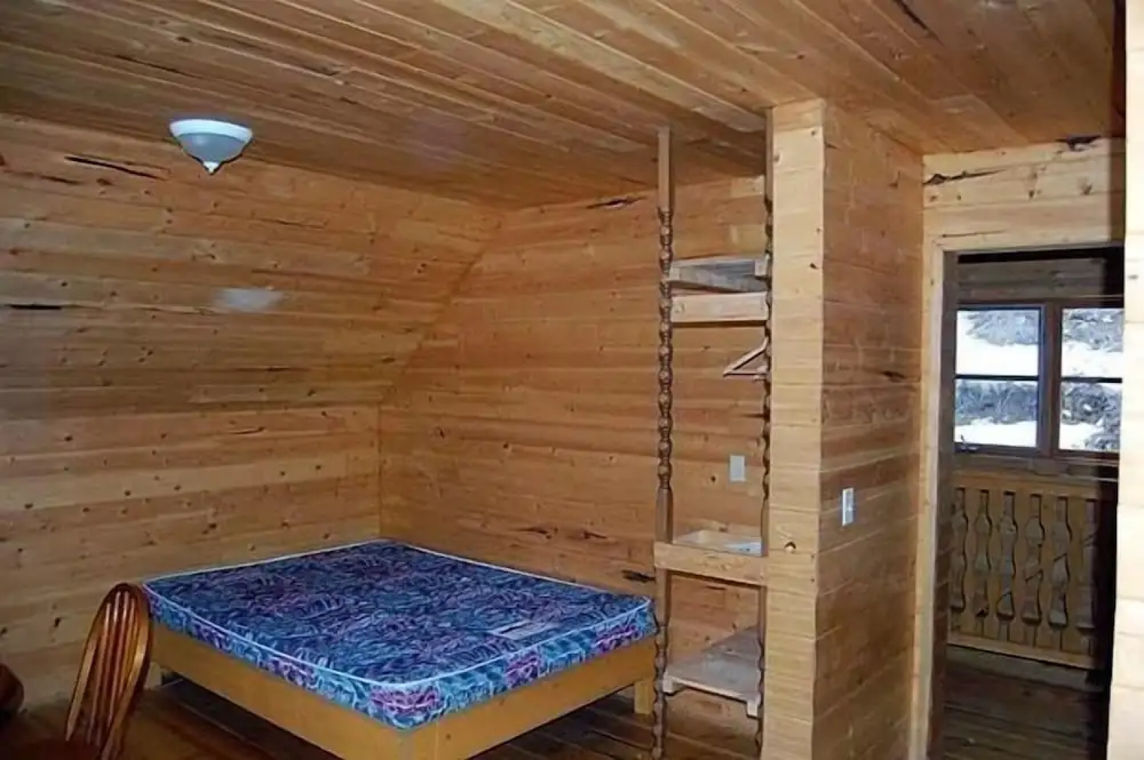 Beaver Lake Mountain Resort
