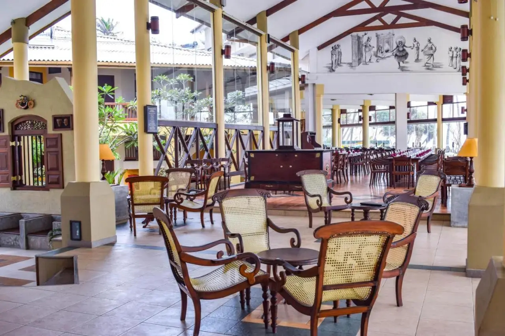 Youth Fame Shared accommadation Managed By Insight Ahangama