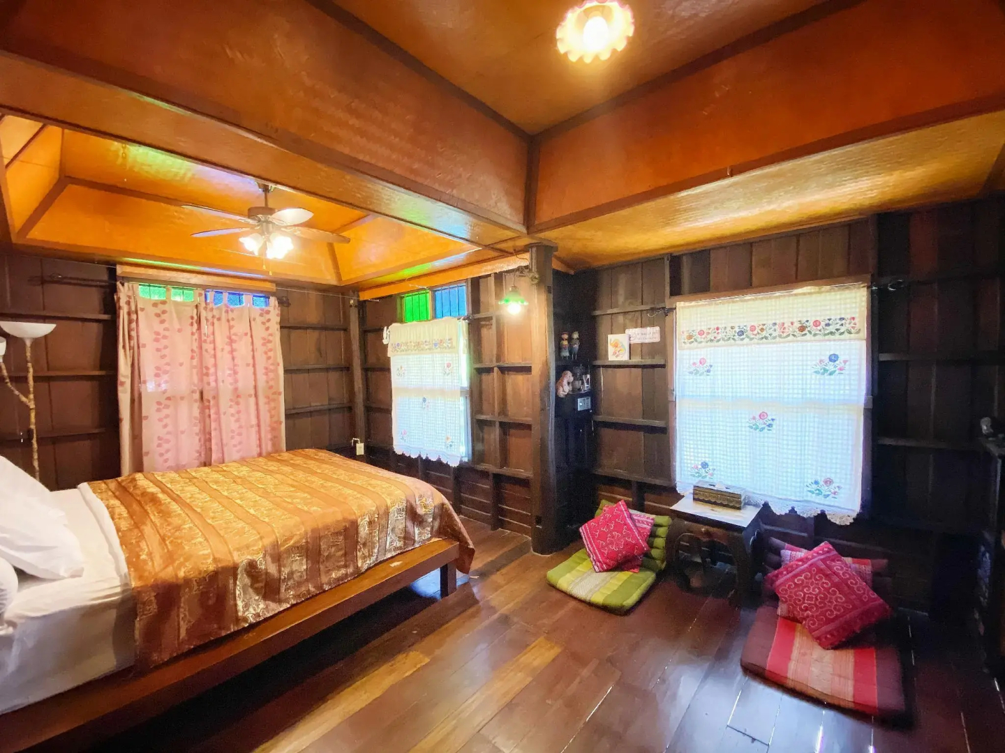 Chiang Mai Summer Resort