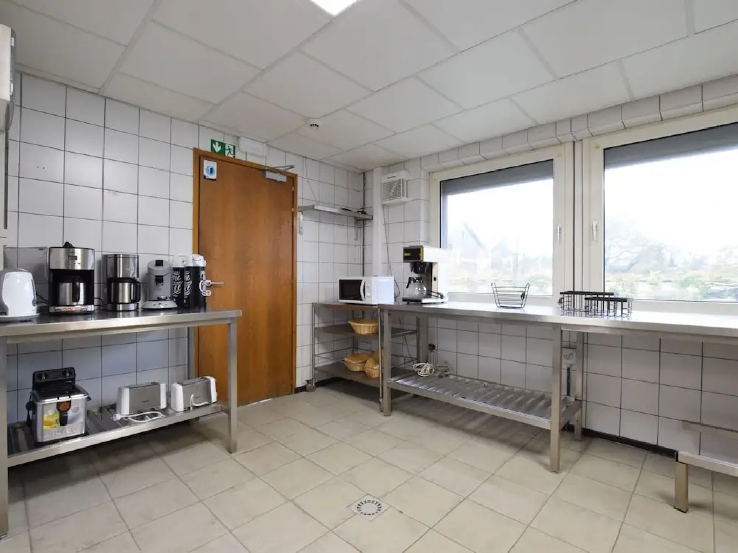 Spacious Holiday Home in Vielsalm near Baraque de Fraiture