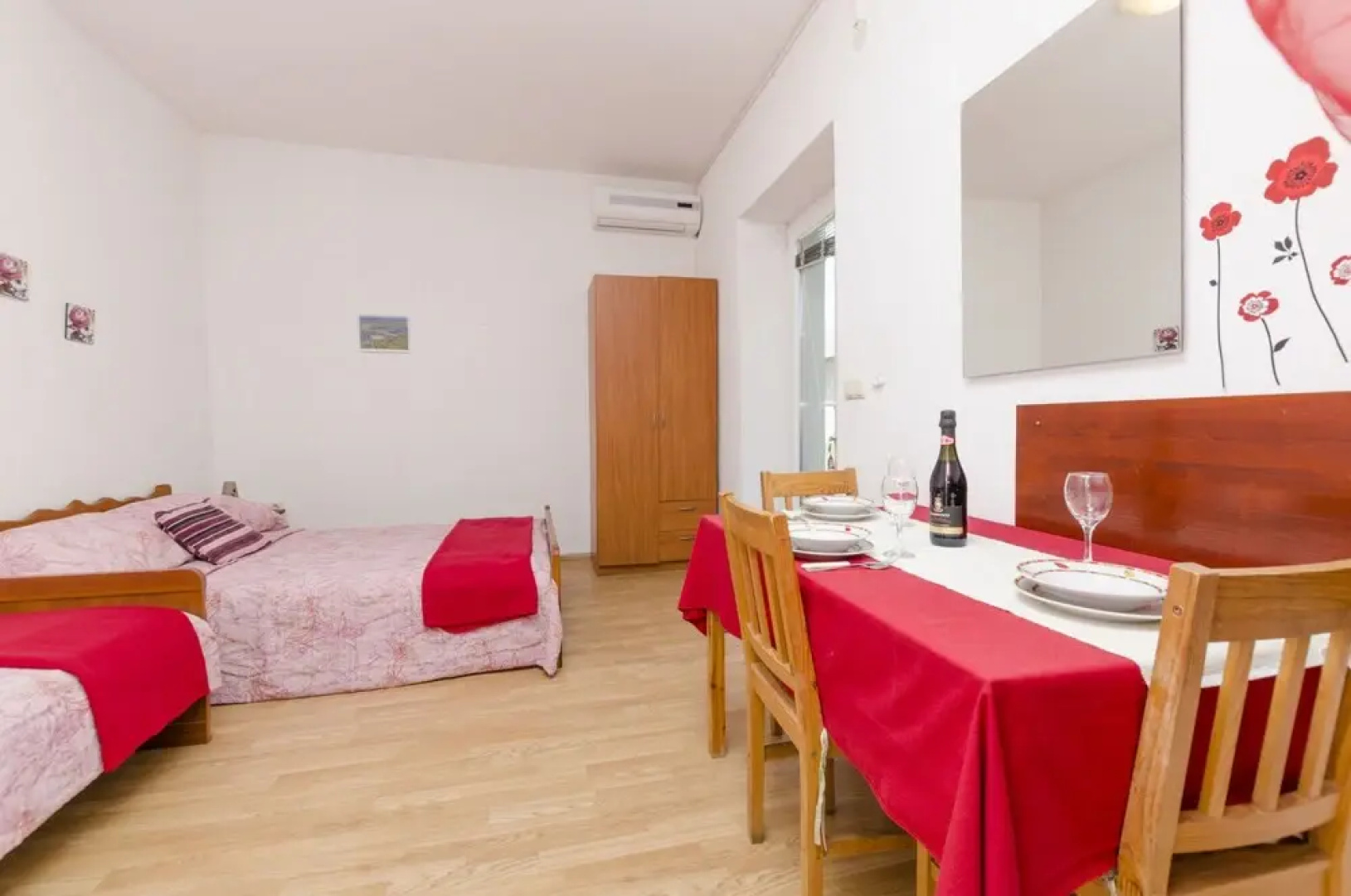 Apartments Ivana