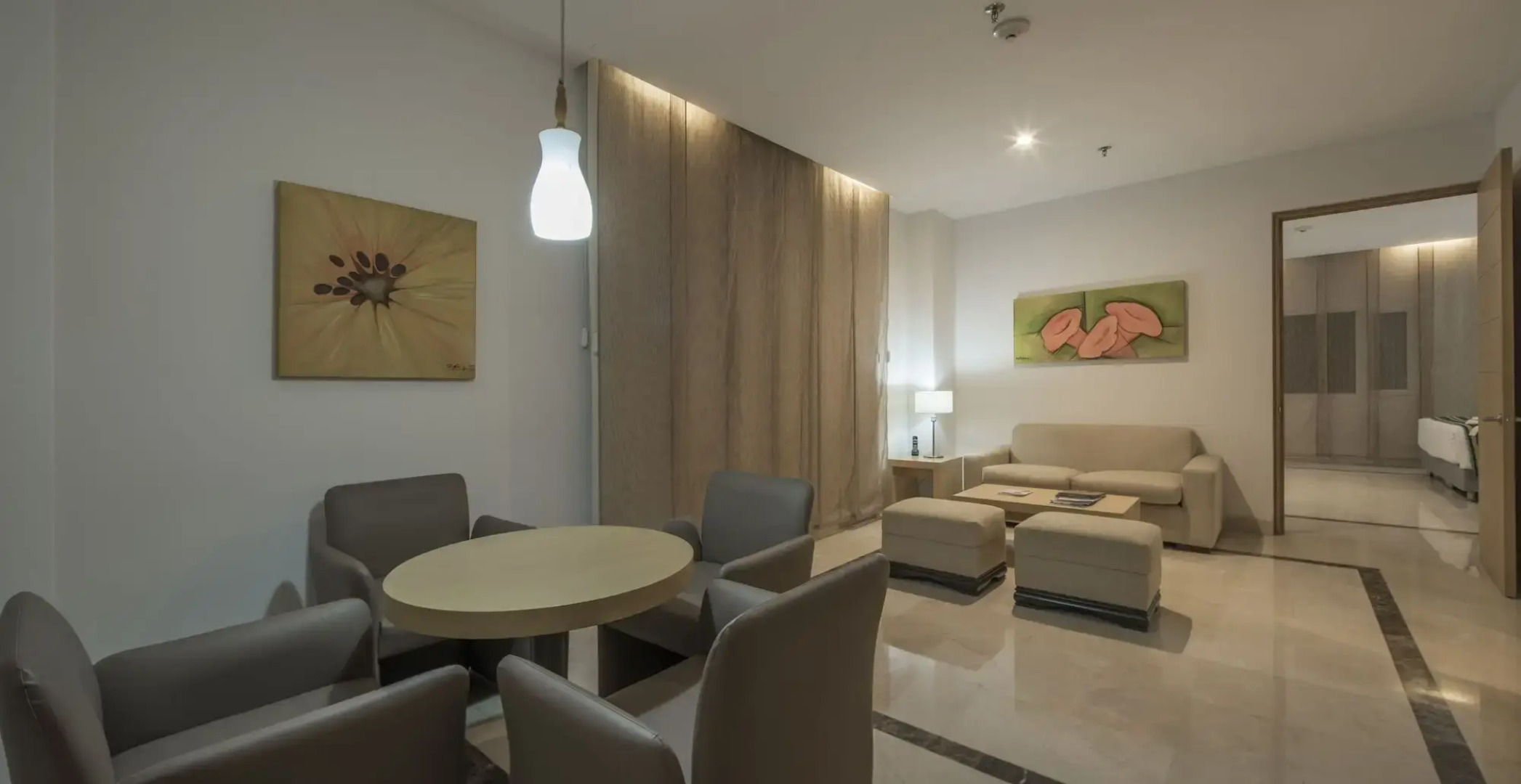 Dann Carlton Barranquilla