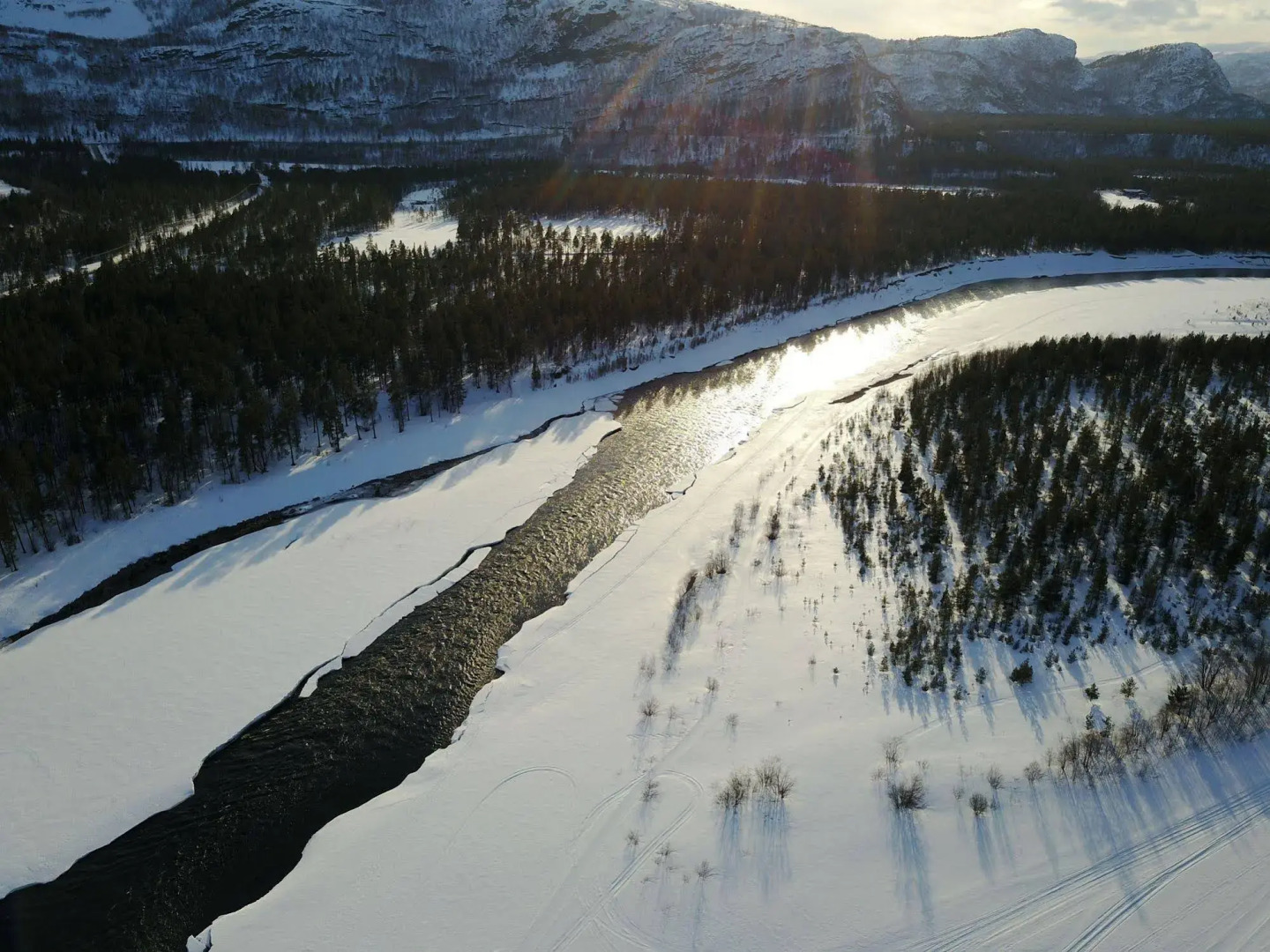 Sorrisniva Igloo Hotel