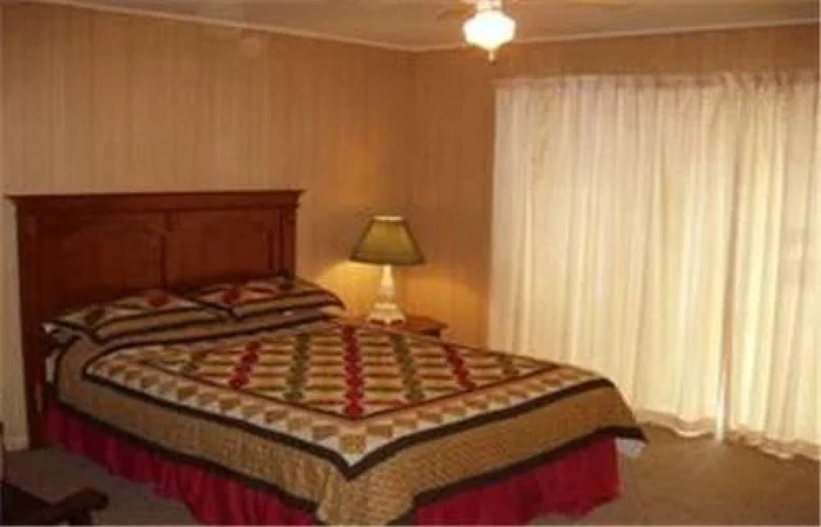 Brass Door Inn Bull Shoals