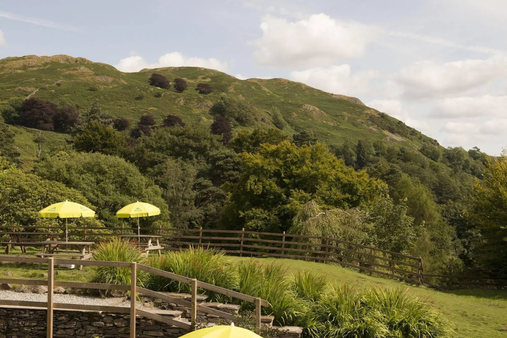 YHA Langdale - Hostel