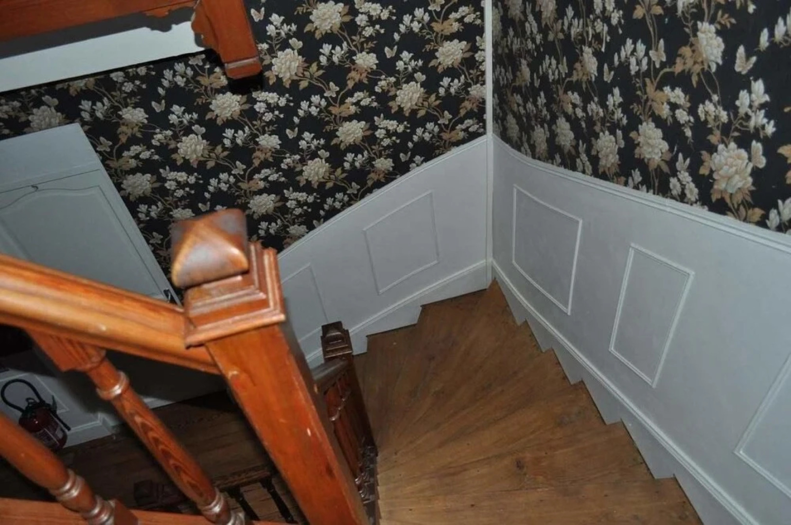 La Villa Saint Pierre