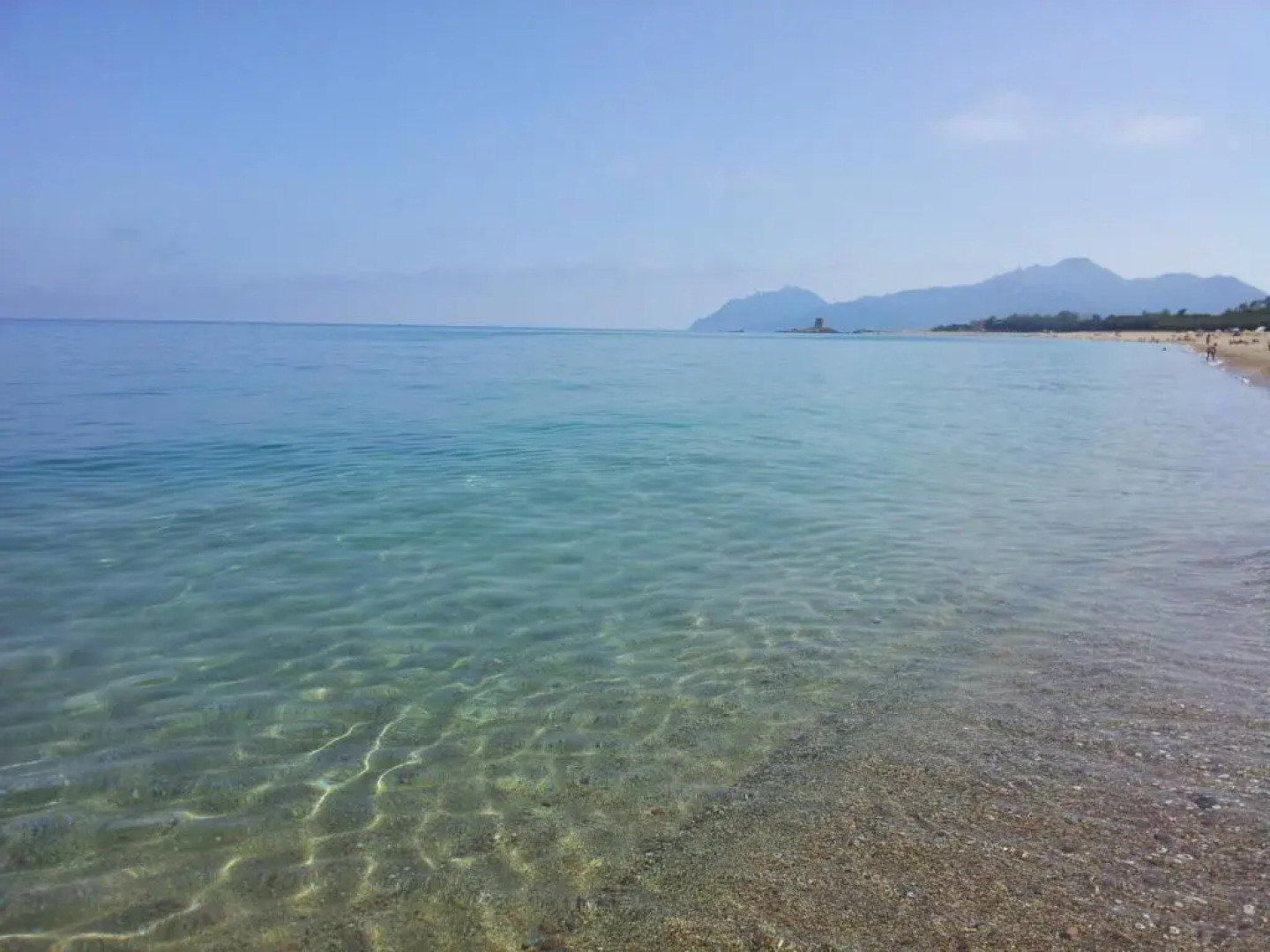 Appartamento al mare Via delle Mimose