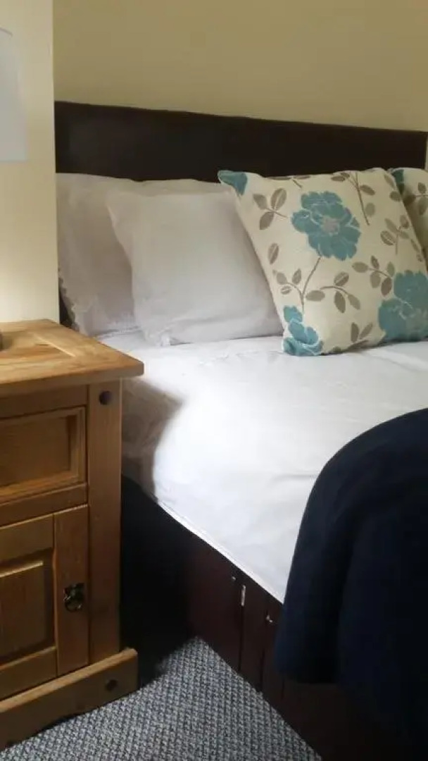 17 The Green Holiday Apartment