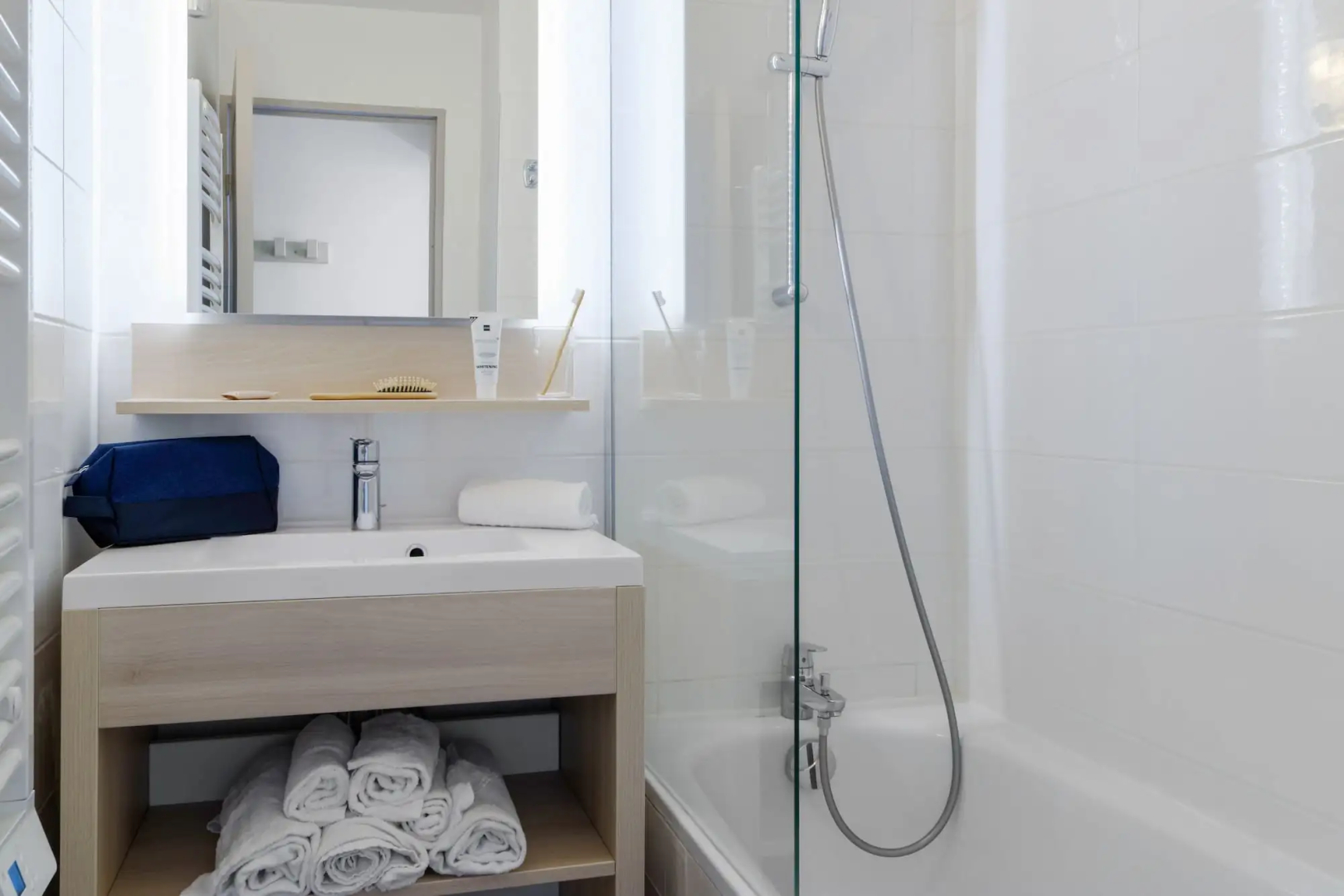 Pierre & Vacances Résidence Les Parcs de Grimaud