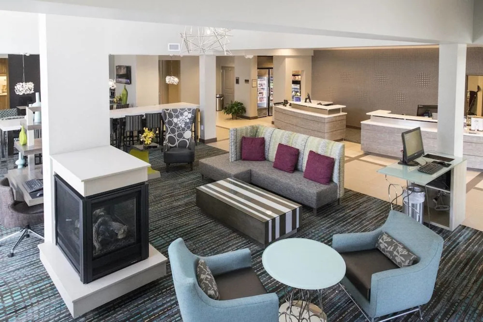 Residence Inn Philadelphia Great Valley/Malvern