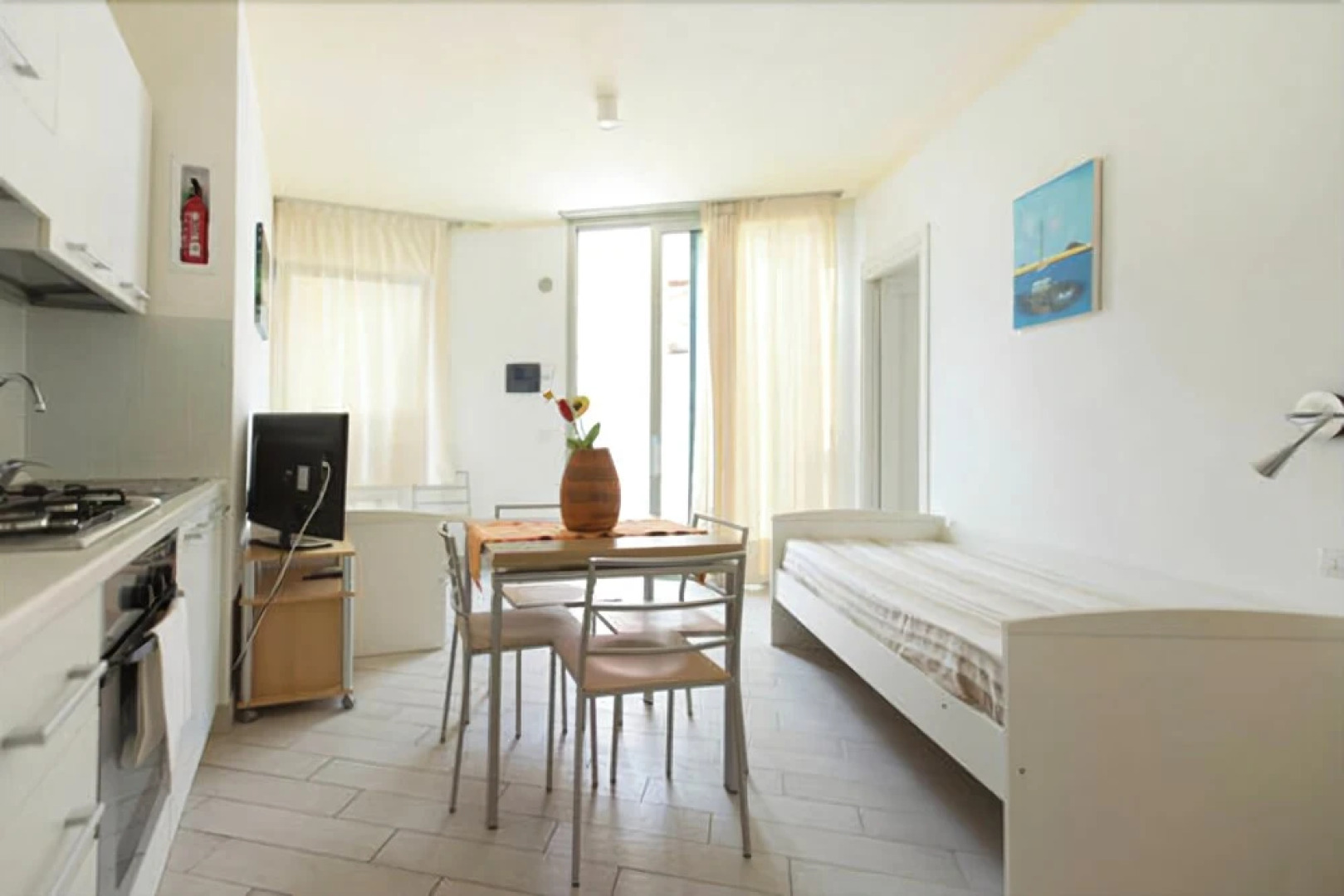 Holiday Home Isola Rossa