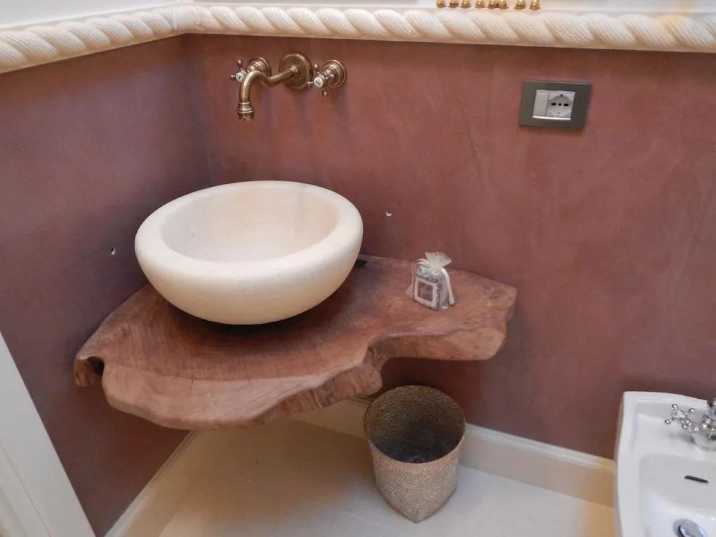 El Pavejo Alloggio e Colazione