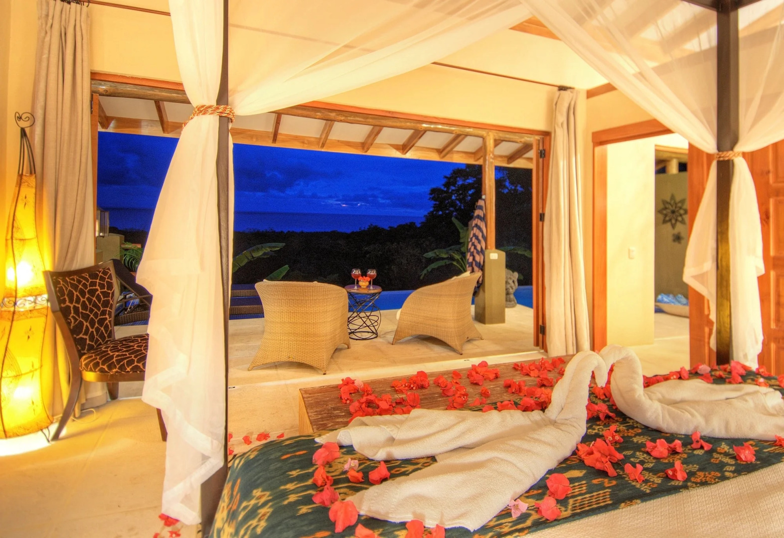 Ocio Villas Mal Pais