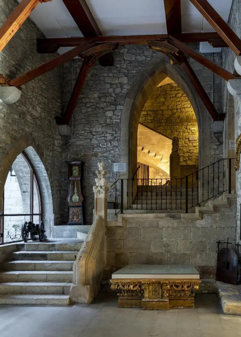 Parador de Hondarribia