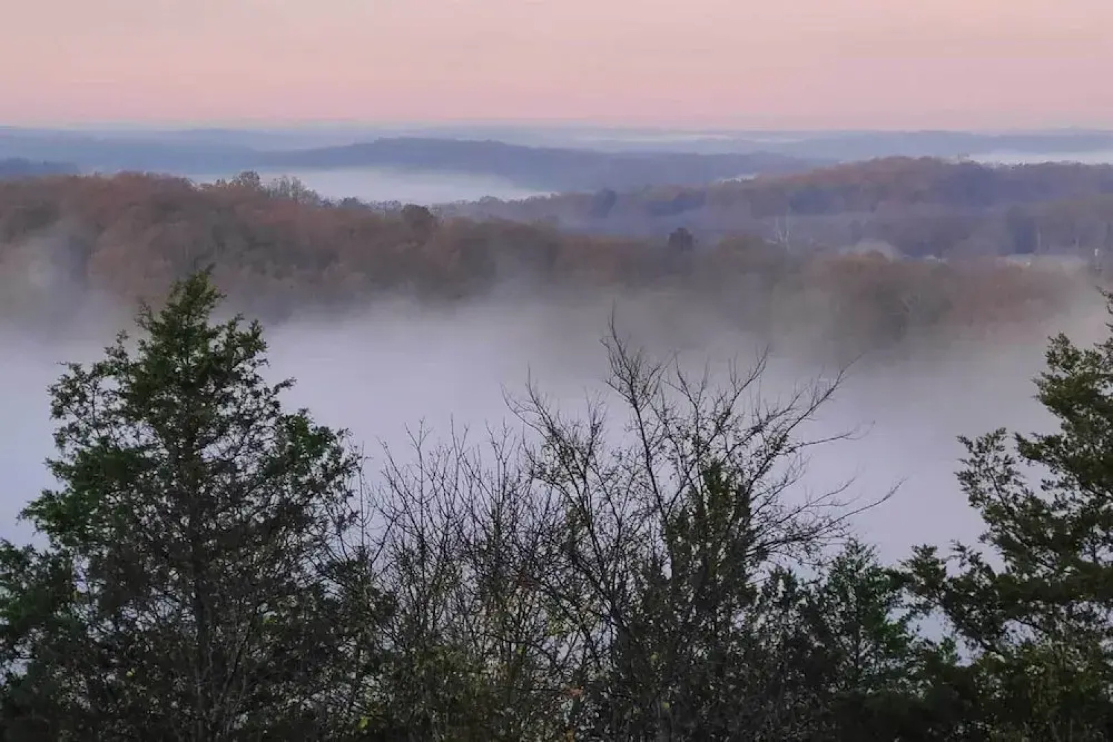 'soaring Heights' w/ Sunset & Mountain Views