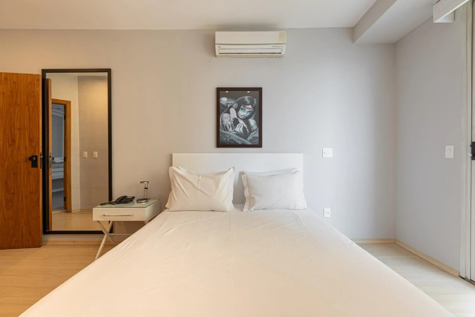 HB Hotels Sequóia Alphaville