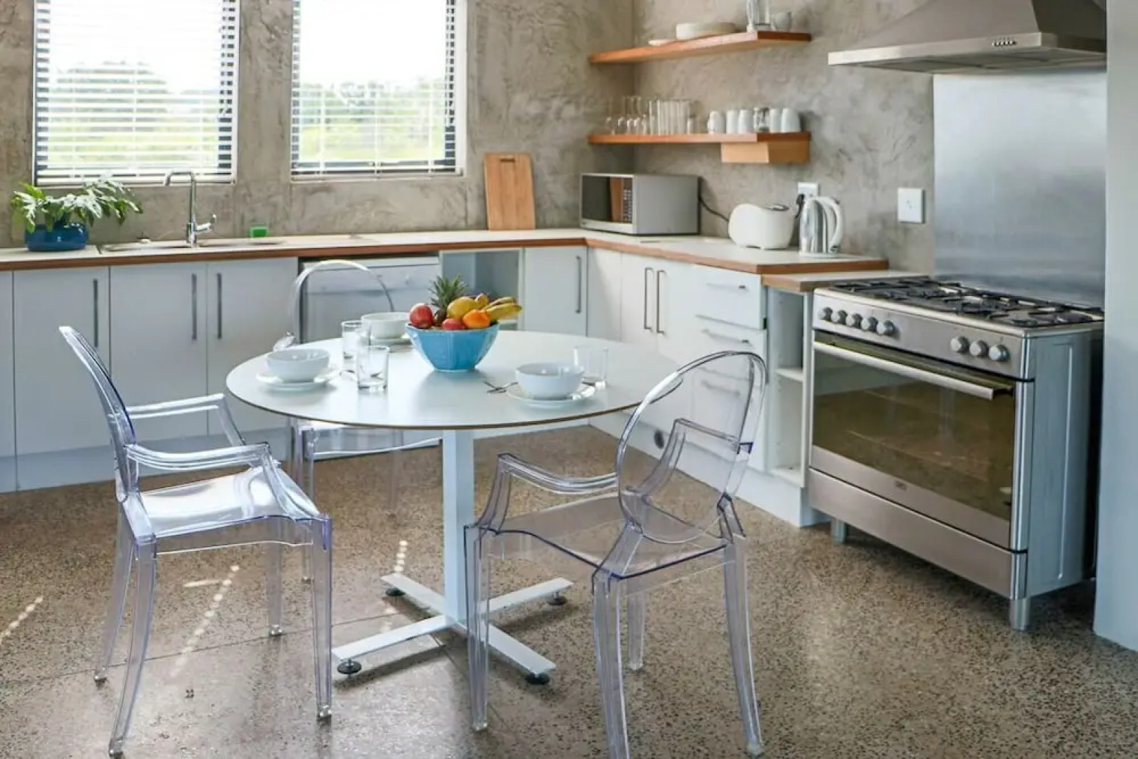 Apartments on The Eighteenth