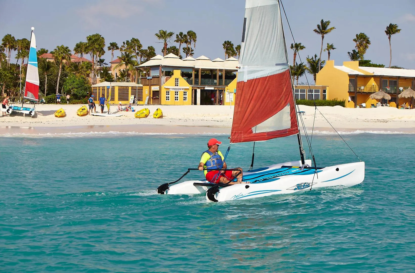 Tamarijn Aruba All Inclusive