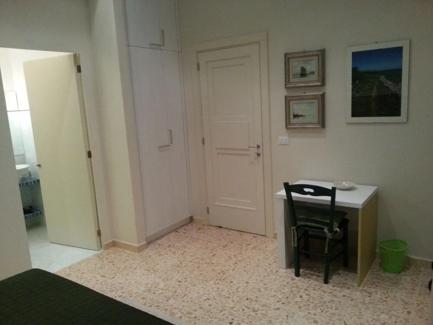 Alma Terra Salento B&B