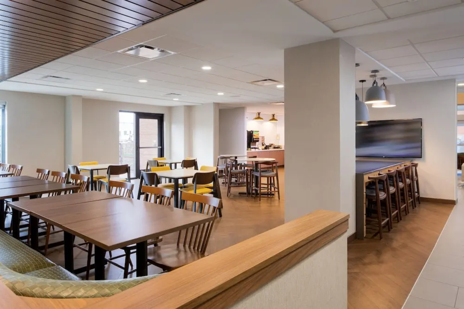 Wingate by Wyndham Charleston