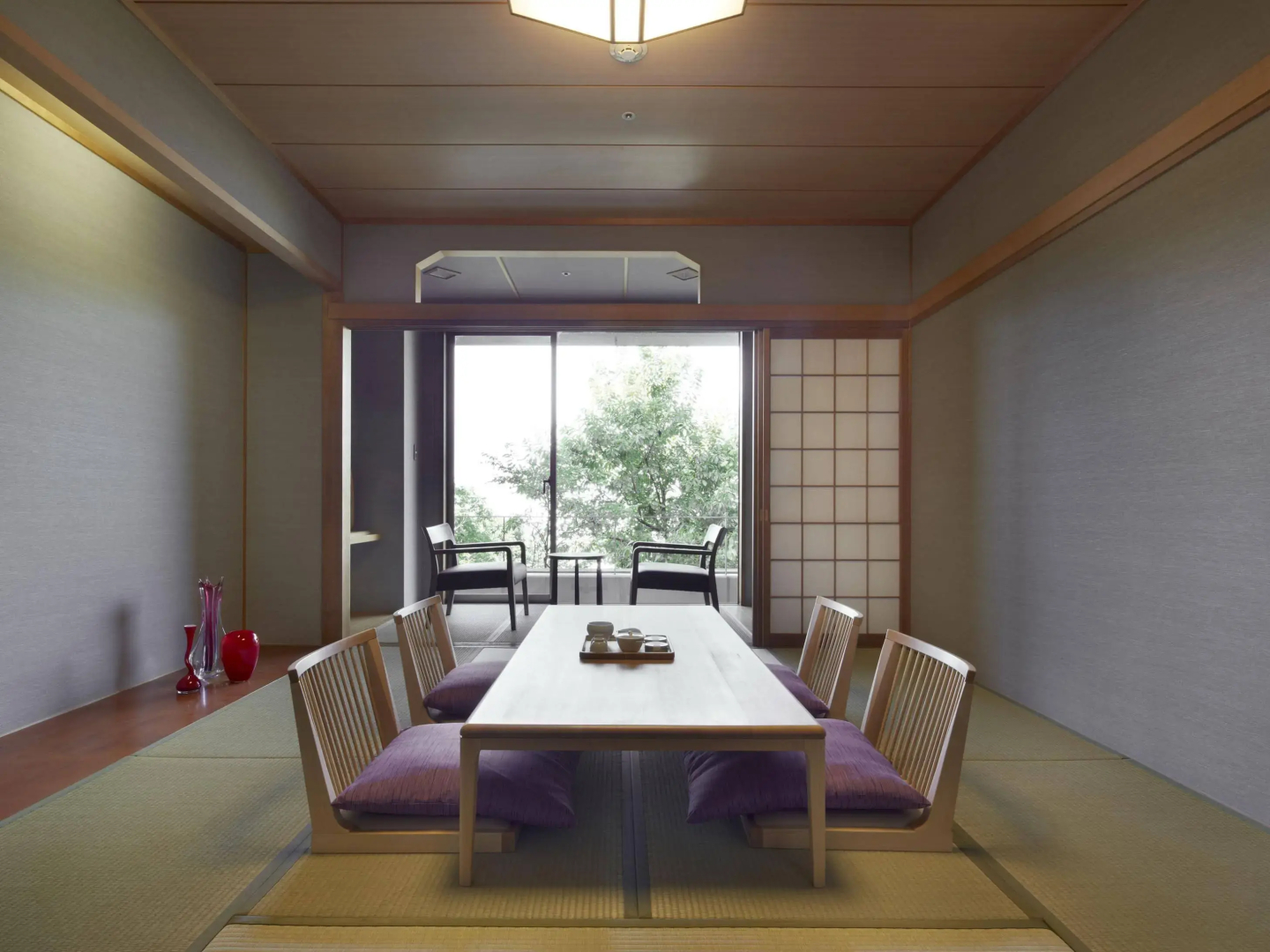 Hilltop Resort Fukuoka