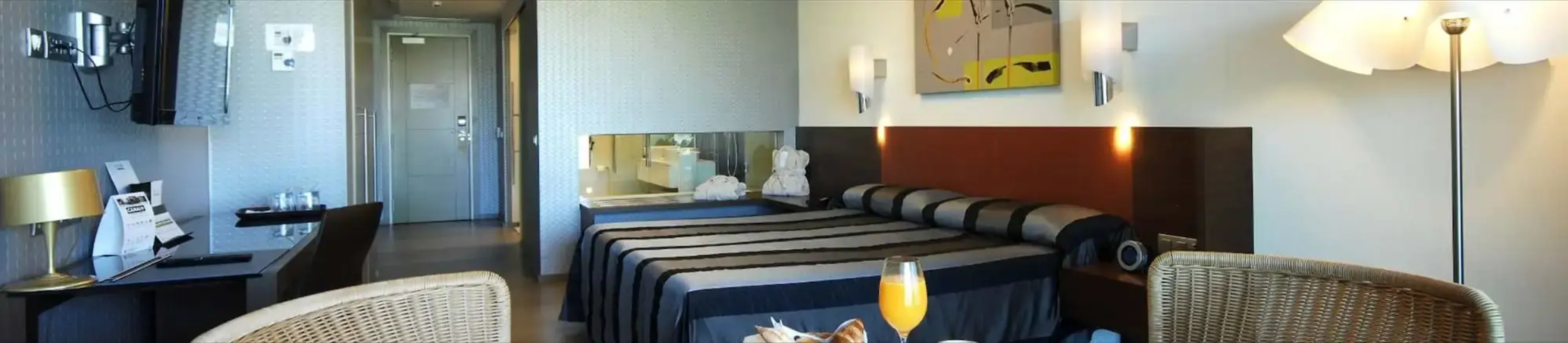 Sercotel El Encin Golf