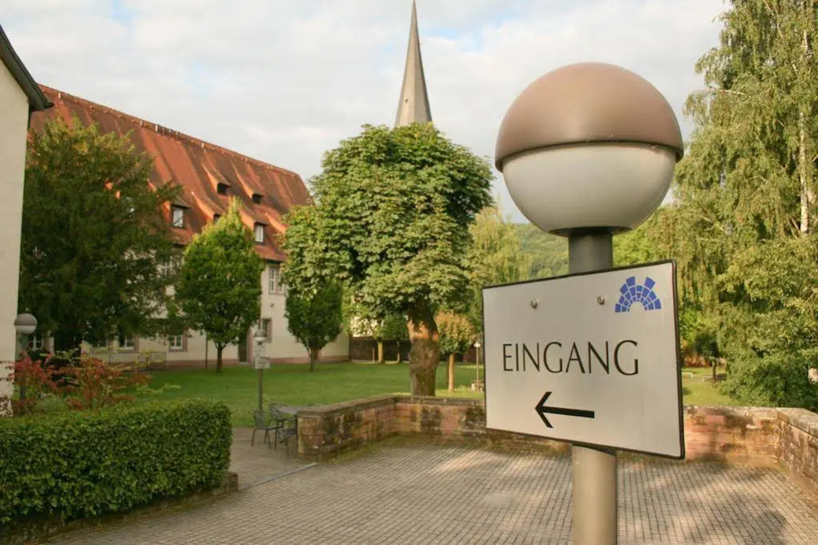 Bildungshaus Neckarelz