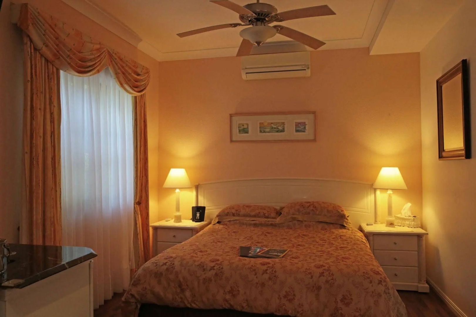 Villa Della Rosa Bed & Breakfast