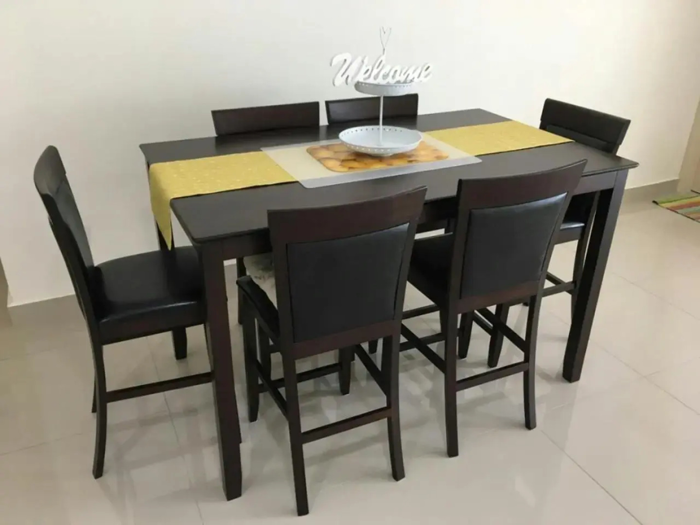 Sandakan Spacious and Comfortable Pool View Condo