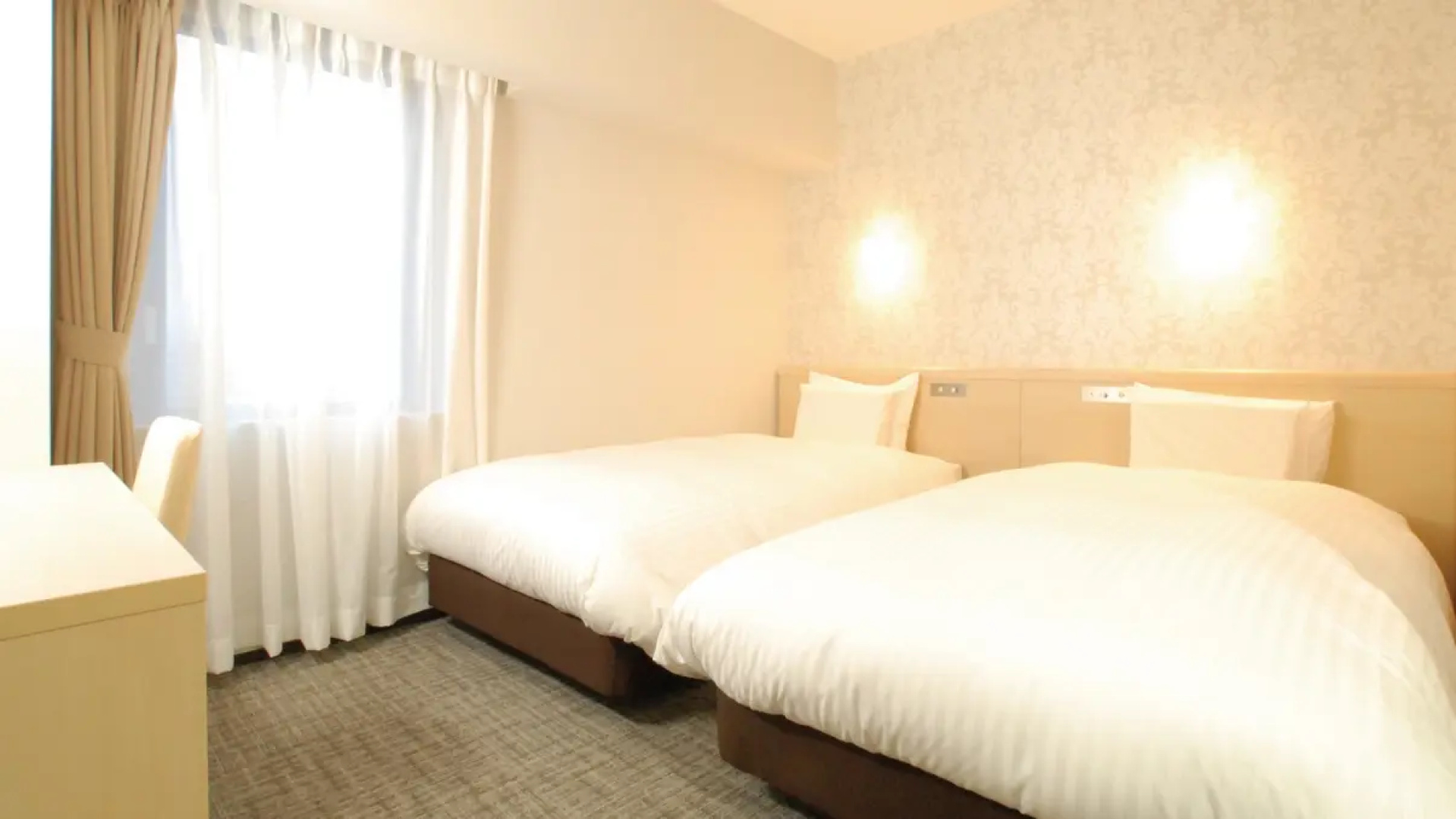 AB Hotel Fuji