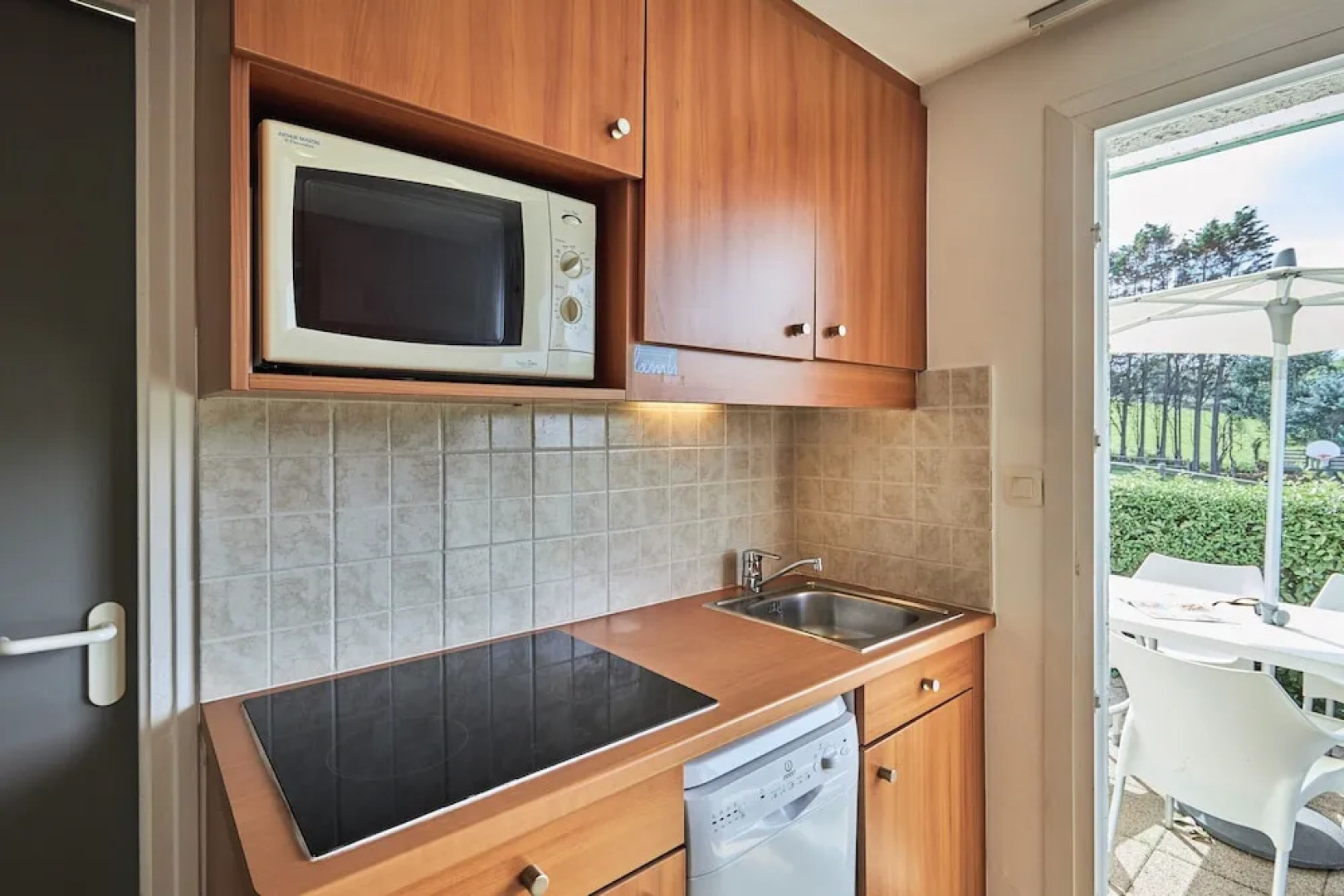 Belambra Clubs Résidence Colleville-sur-Mer - Omaha Beach