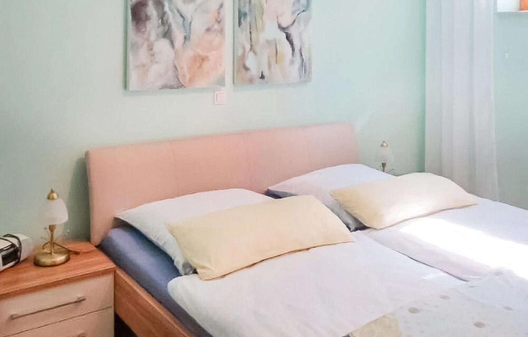 Awesome Apartment in Daun-boverath With 1 Bedrooms and Wifi